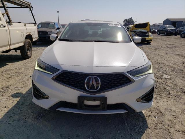 Photo 4 VIN: 19UDE2F86MA006558 - ACURA ILX 