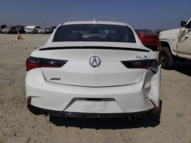 Photo 5 VIN: 19UDE2F86MA006558 - ACURA ILX 