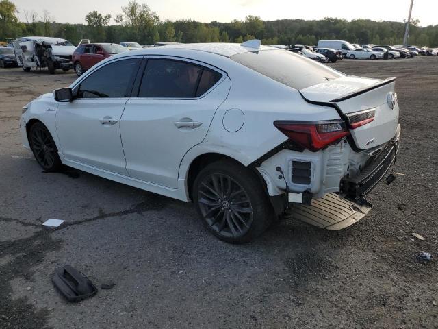 Photo 1 VIN: 19UDE2F86MA007886 - ACURA ILX 