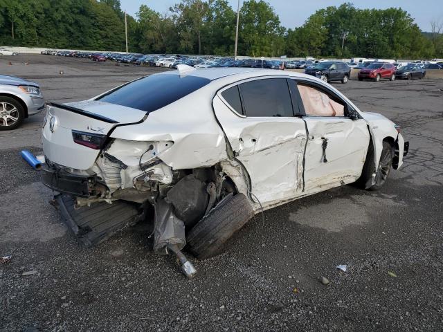 Photo 2 VIN: 19UDE2F86MA007886 - ACURA ILX 