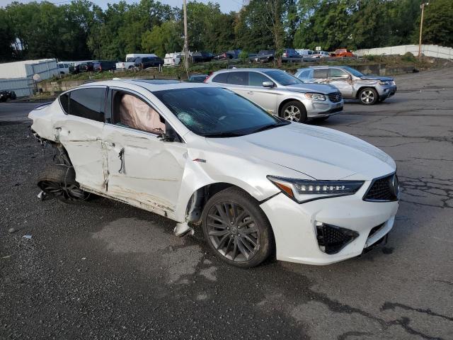 Photo 3 VIN: 19UDE2F86MA007886 - ACURA ILX 