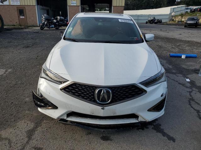 Photo 4 VIN: 19UDE2F86MA007886 - ACURA ILX 