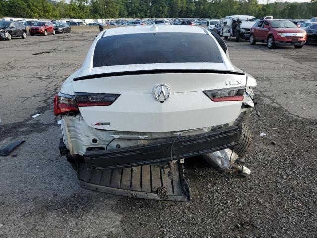 Photo 5 VIN: 19UDE2F86MA007886 - ACURA ILX 