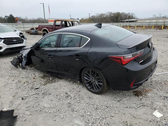 Photo 1 VIN: 19UDE2F86MA009881 - ACURA ILX 