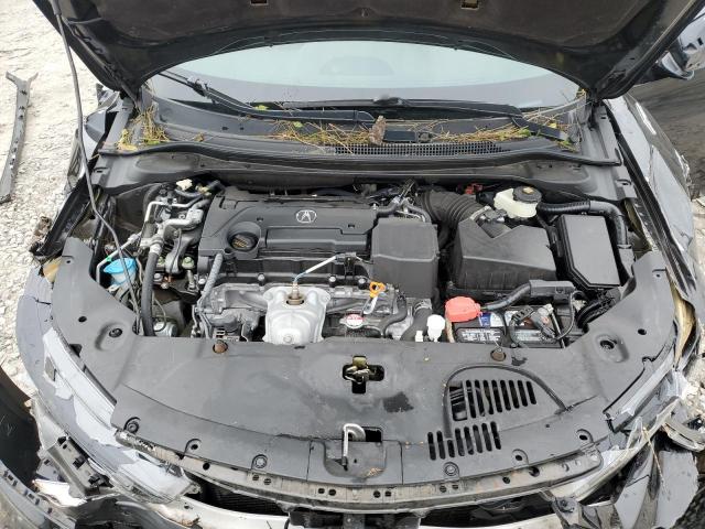 Photo 10 VIN: 19UDE2F86MA009881 - ACURA ILX 