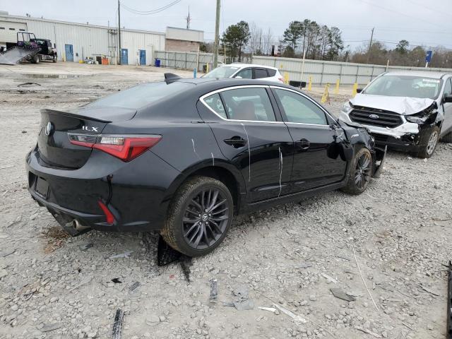 Photo 2 VIN: 19UDE2F86MA009881 - ACURA ILX 