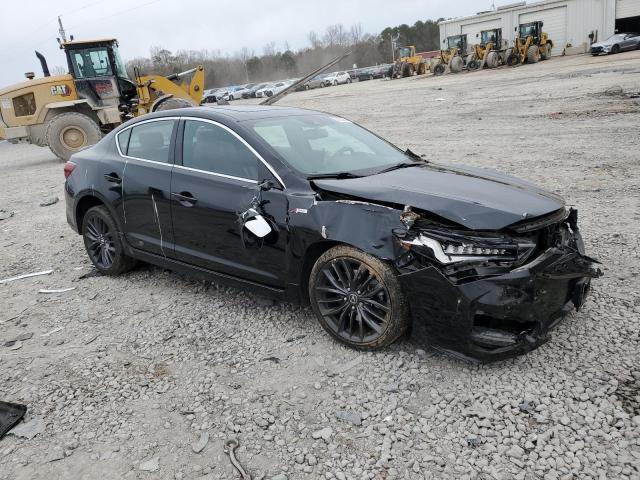 Photo 3 VIN: 19UDE2F86MA009881 - ACURA ILX 