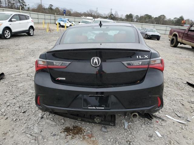 Photo 5 VIN: 19UDE2F86MA009881 - ACURA ILX 