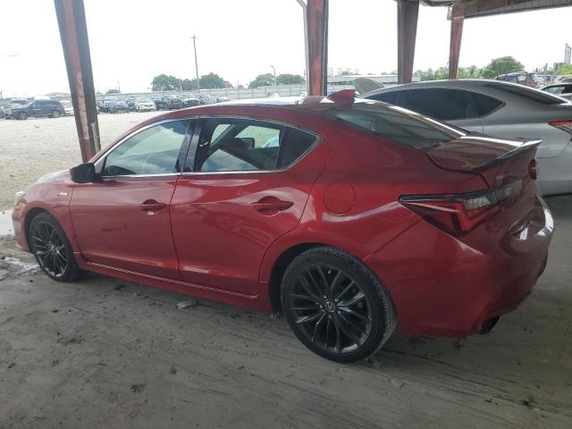 Photo 1 VIN: 19UDE2F86NA001734 - ACURA ILX PREMIU 