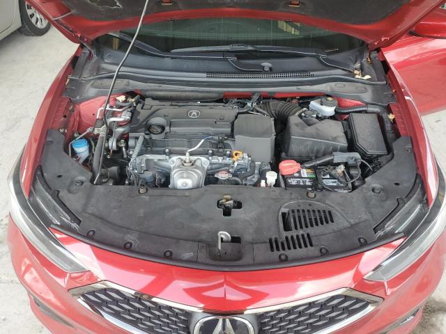 Photo 10 VIN: 19UDE2F86NA001734 - ACURA ILX PREMIU 