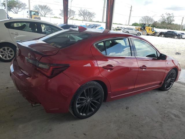 Photo 2 VIN: 19UDE2F86NA001734 - ACURA ILX PREMIU 