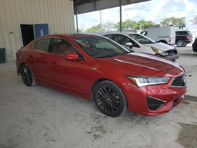 Photo 3 VIN: 19UDE2F86NA001734 - ACURA ILX PREMIU 