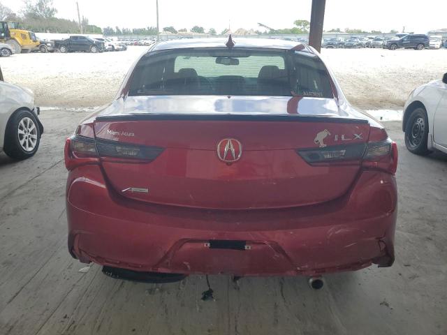 Photo 5 VIN: 19UDE2F86NA001734 - ACURA ILX PREMIU 