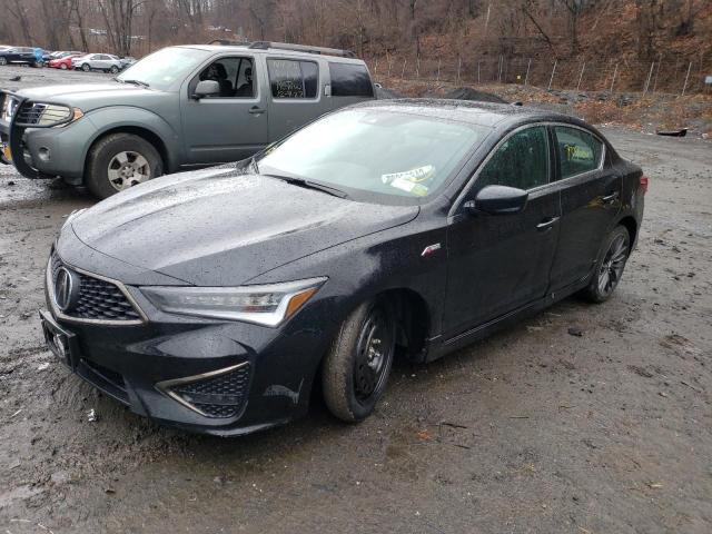 Photo 0 VIN: 19UDE2F86NA002673 - ACURA ILX PREMIU 