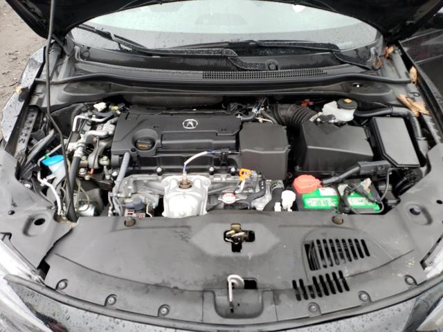 Photo 10 VIN: 19UDE2F86NA002673 - ACURA ILX PREMIU 