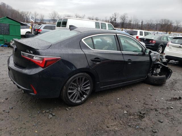 Photo 2 VIN: 19UDE2F86NA002673 - ACURA ILX PREMIU 