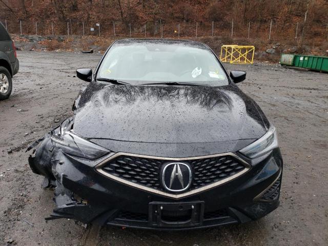 Photo 4 VIN: 19UDE2F86NA002673 - ACURA ILX PREMIU 