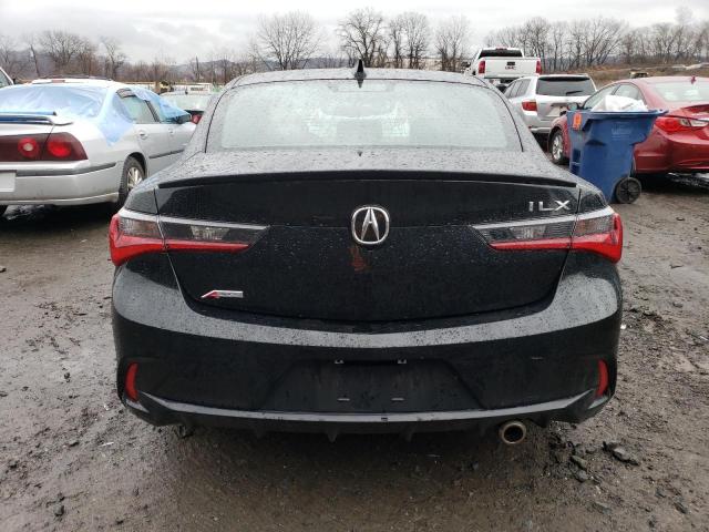 Photo 5 VIN: 19UDE2F86NA002673 - ACURA ILX PREMIU 