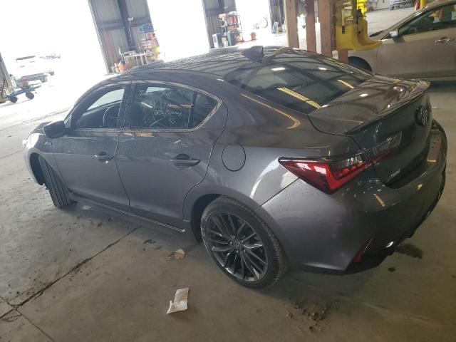 Photo 1 VIN: 19UDE2F86NA007761 - ACURA ILX PREMIU 