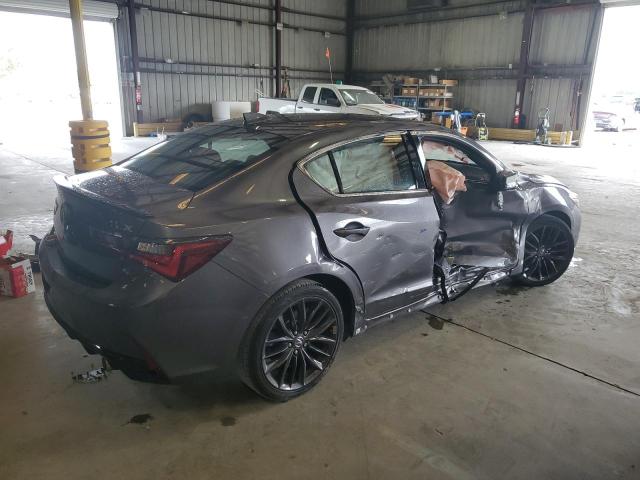 Photo 2 VIN: 19UDE2F86NA007761 - ACURA ILX PREMIU 