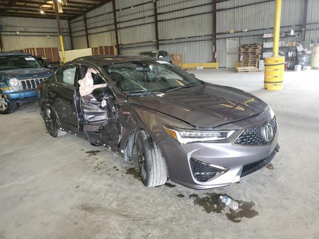 Photo 3 VIN: 19UDE2F86NA007761 - ACURA ILX PREMIU 