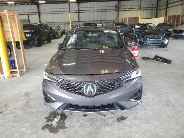 Photo 4 VIN: 19UDE2F86NA007761 - ACURA ILX PREMIU 