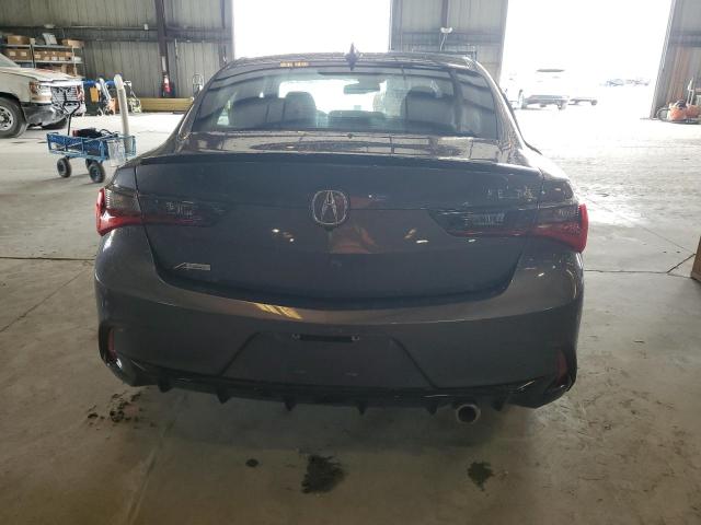 Photo 5 VIN: 19UDE2F86NA007761 - ACURA ILX PREMIU 