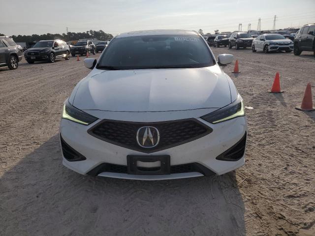 Photo 4 VIN: 19UDE2F86NA009025 - ACURA ILX PREMIU 