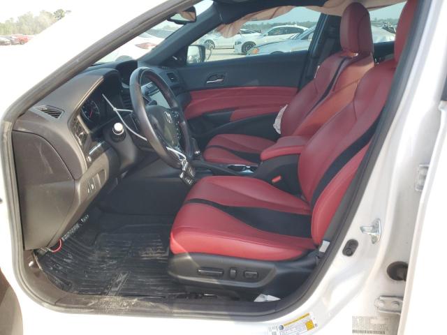 Photo 6 VIN: 19UDE2F86NA009025 - ACURA ILX PREMIU 