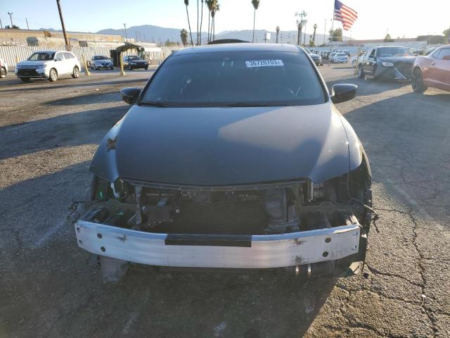 Photo 4 VIN: 19UDE2F87GA001552 - ACURA ILX PREMIU 