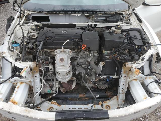 Photo 10 VIN: 19UDE2F87GA002524 - ACURA ILX PREMIU 