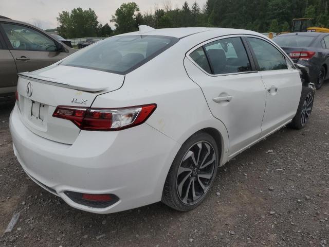 Photo 2 VIN: 19UDE2F87GA002524 - ACURA ILX PREMIU 