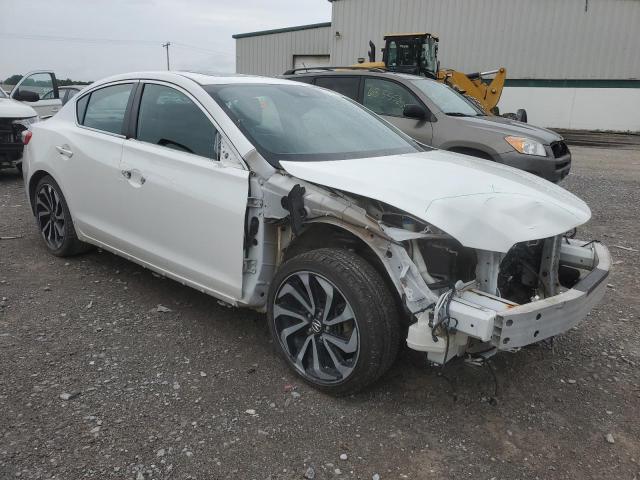 Photo 3 VIN: 19UDE2F87GA002524 - ACURA ILX PREMIU 