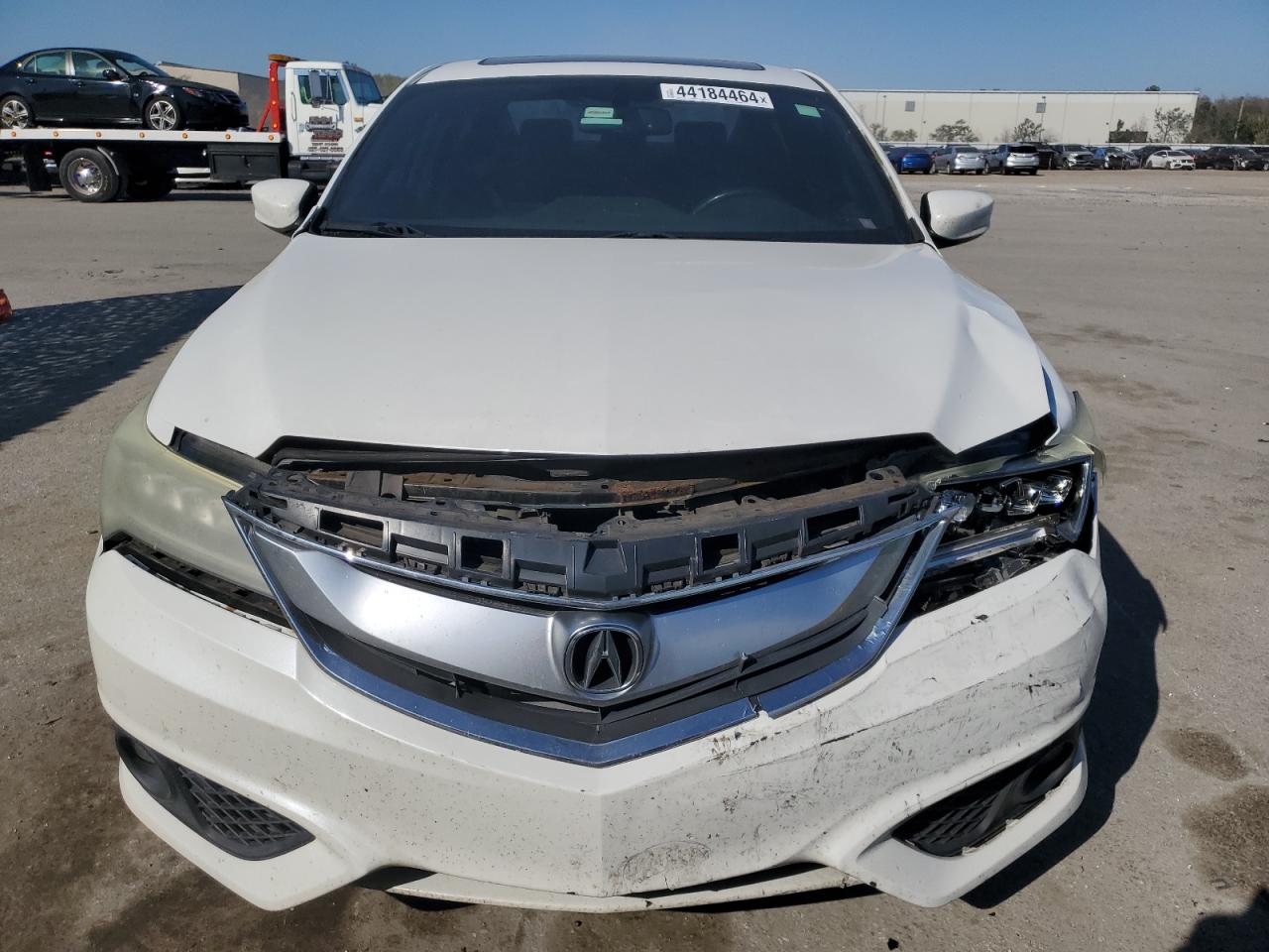 Photo 4 VIN: 19UDE2F87GA005603 - ACURA ILX 