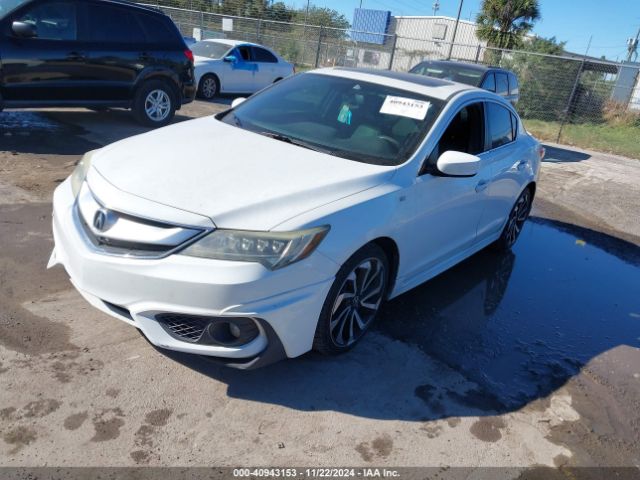 Photo 1 VIN: 19UDE2F87GA005620 - ACURA ILX 