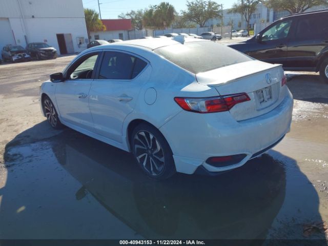 Photo 2 VIN: 19UDE2F87GA005620 - ACURA ILX 