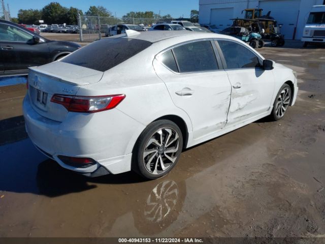 Photo 3 VIN: 19UDE2F87GA005620 - ACURA ILX 