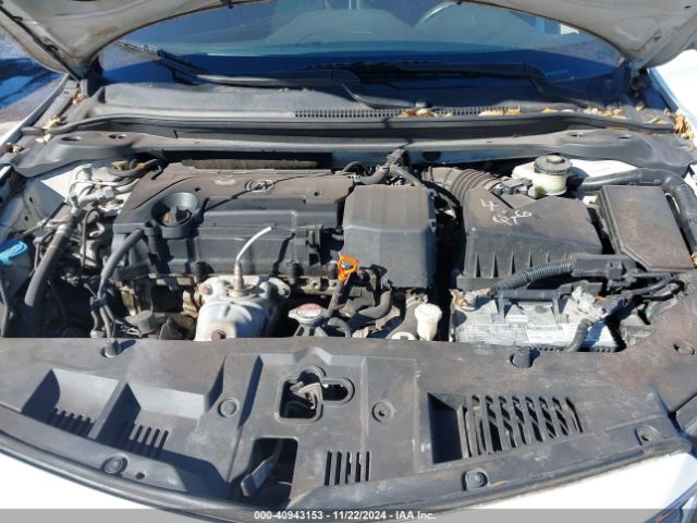 Photo 5 VIN: 19UDE2F87GA005620 - ACURA ILX 