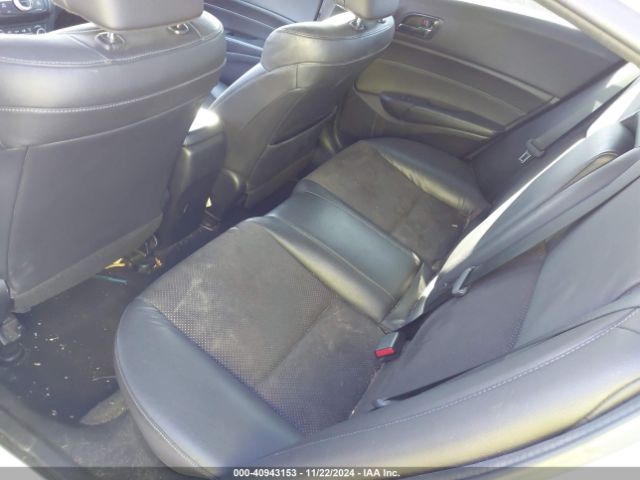 Photo 7 VIN: 19UDE2F87GA005620 - ACURA ILX 