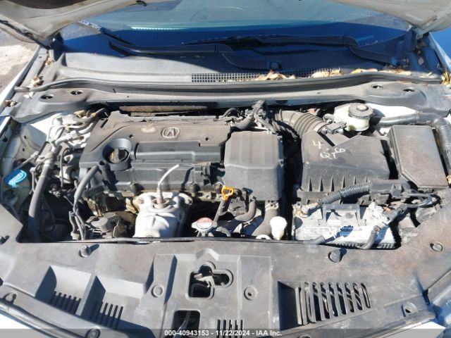 Photo 9 VIN: 19UDE2F87GA005620 - ACURA ILX 