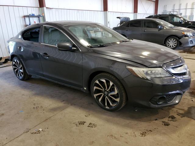 Photo 3 VIN: 19UDE2F87GA009182 - ACURA ILX PREMIU 