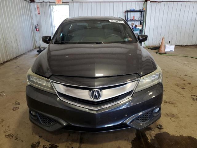 Photo 4 VIN: 19UDE2F87GA009182 - ACURA ILX PREMIU 