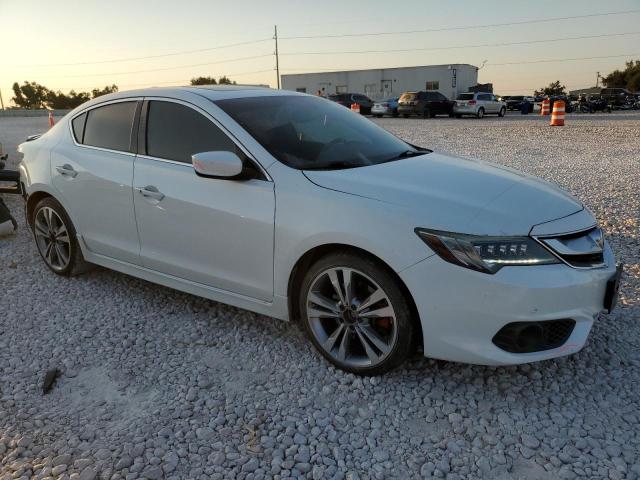 Photo 3 VIN: 19UDE2F87GA009795 - ACURA ILX PREMIU 