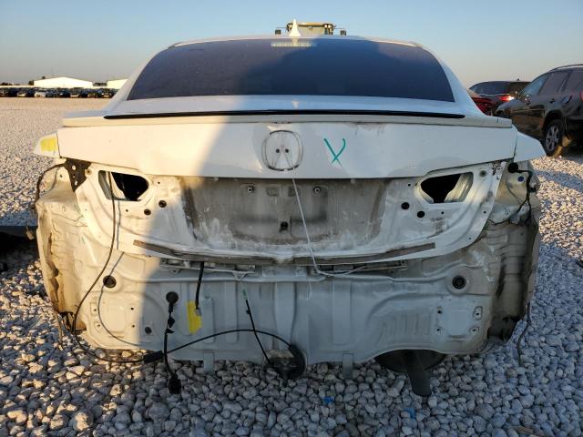 Photo 5 VIN: 19UDE2F87GA009795 - ACURA ILX PREMIU 