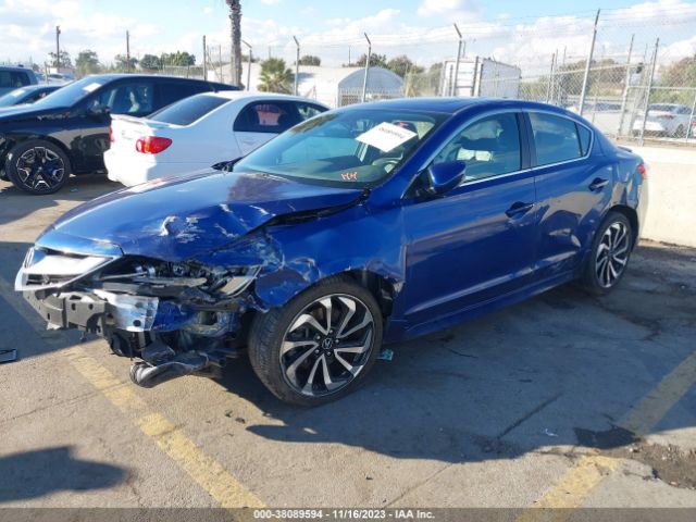 Photo 1 VIN: 19UDE2F87GA014317 - ACURA ILX 