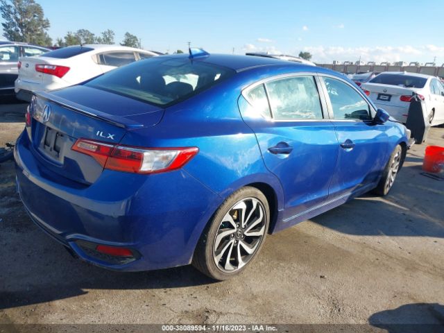 Photo 3 VIN: 19UDE2F87GA014317 - ACURA ILX 