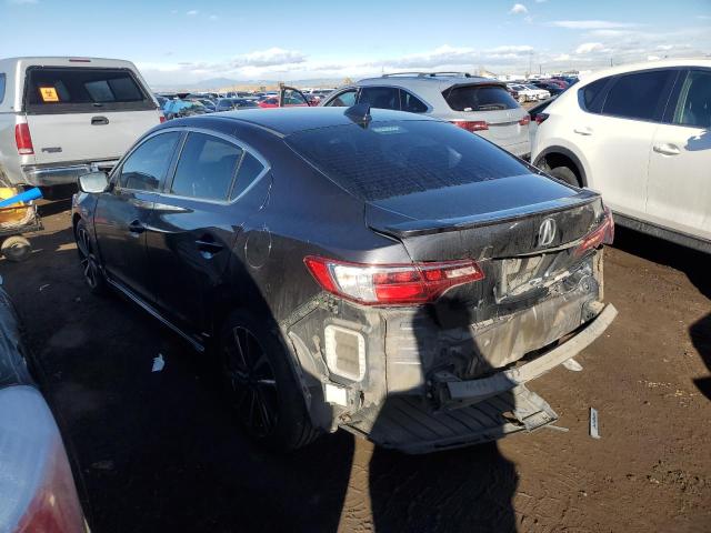 Photo 1 VIN: 19UDE2F87GA014530 - ACURA ILX 