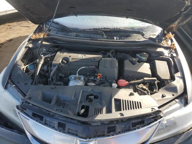 Photo 10 VIN: 19UDE2F87GA014530 - ACURA ILX 