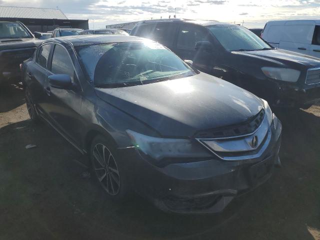 Photo 3 VIN: 19UDE2F87GA014530 - ACURA ILX 