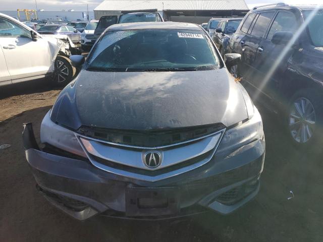 Photo 4 VIN: 19UDE2F87GA014530 - ACURA ILX 